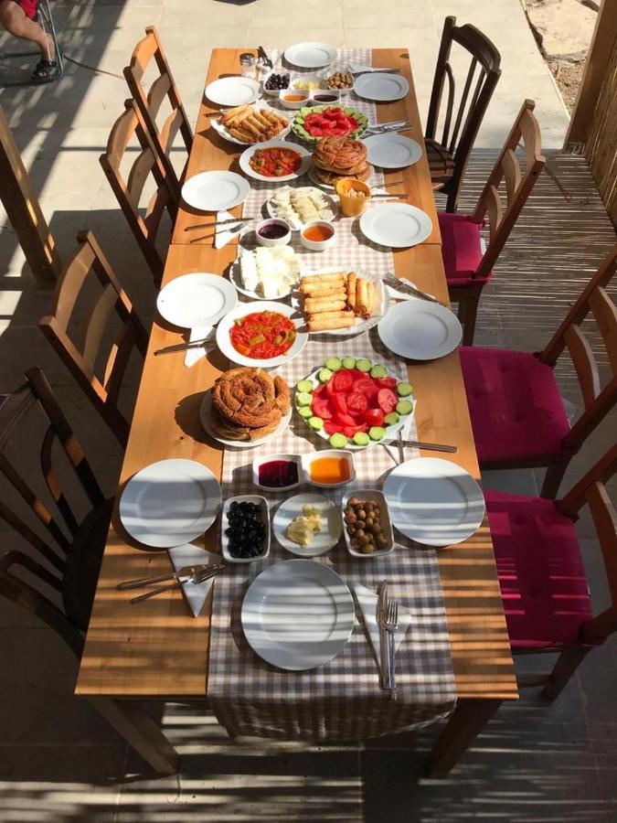 Bed and Breakfast Daidala Life Göcek Zewnętrze zdjęcie