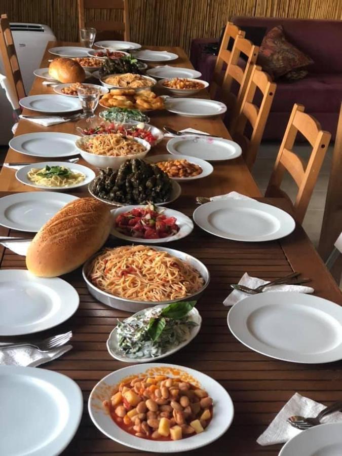 Bed and Breakfast Daidala Life Göcek Zewnętrze zdjęcie