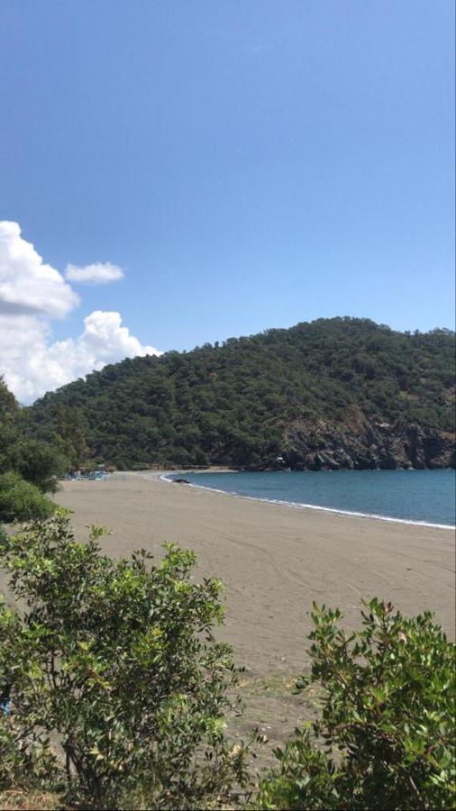 Bed and Breakfast Daidala Life Göcek Zewnętrze zdjęcie