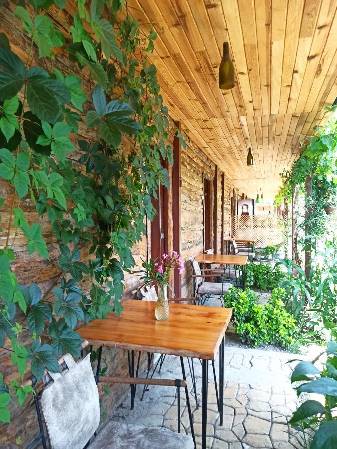 Bed and Breakfast Daidala Life Göcek Zewnętrze zdjęcie