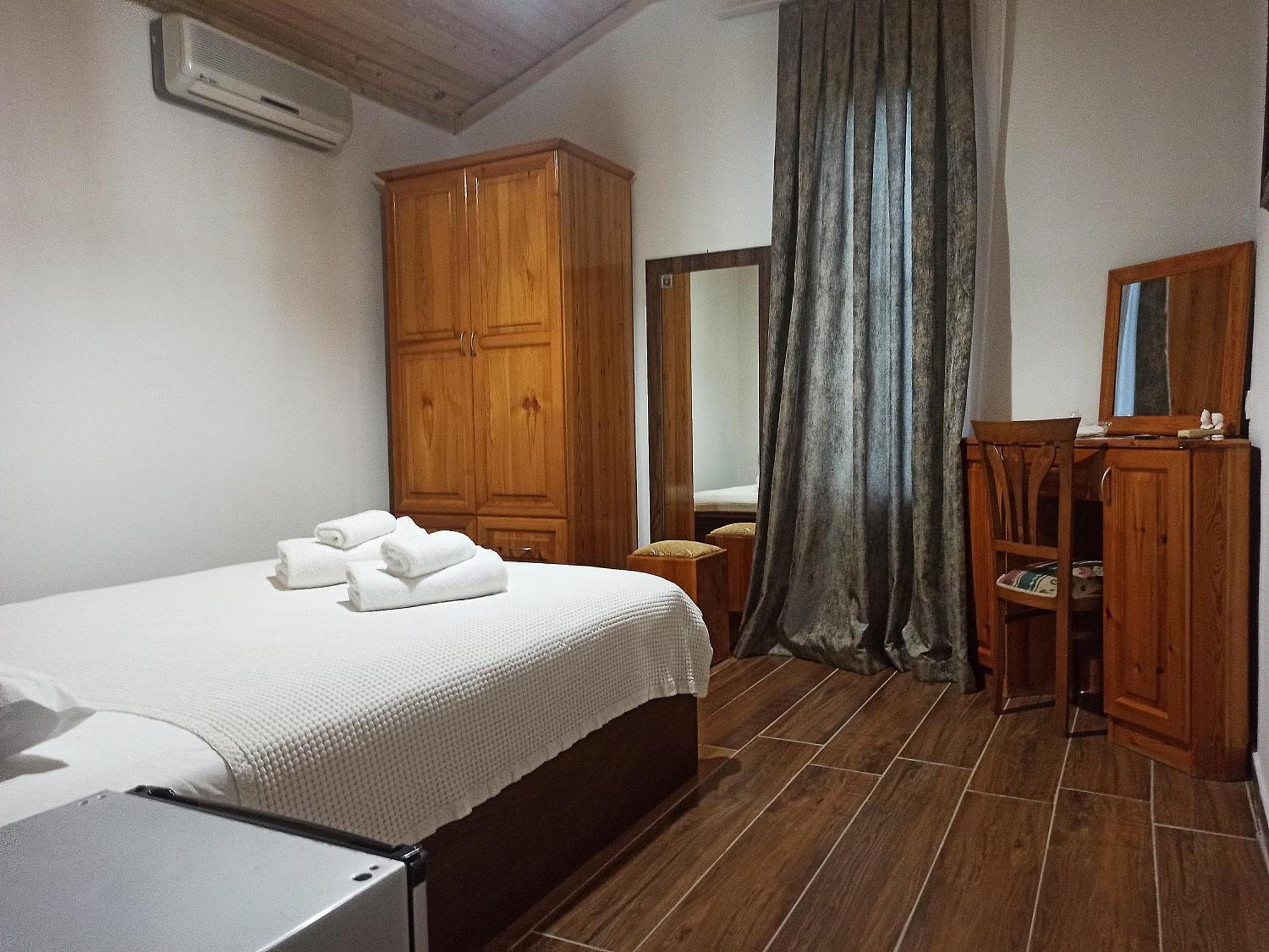 Bed and Breakfast Daidala Life Göcek Zewnętrze zdjęcie