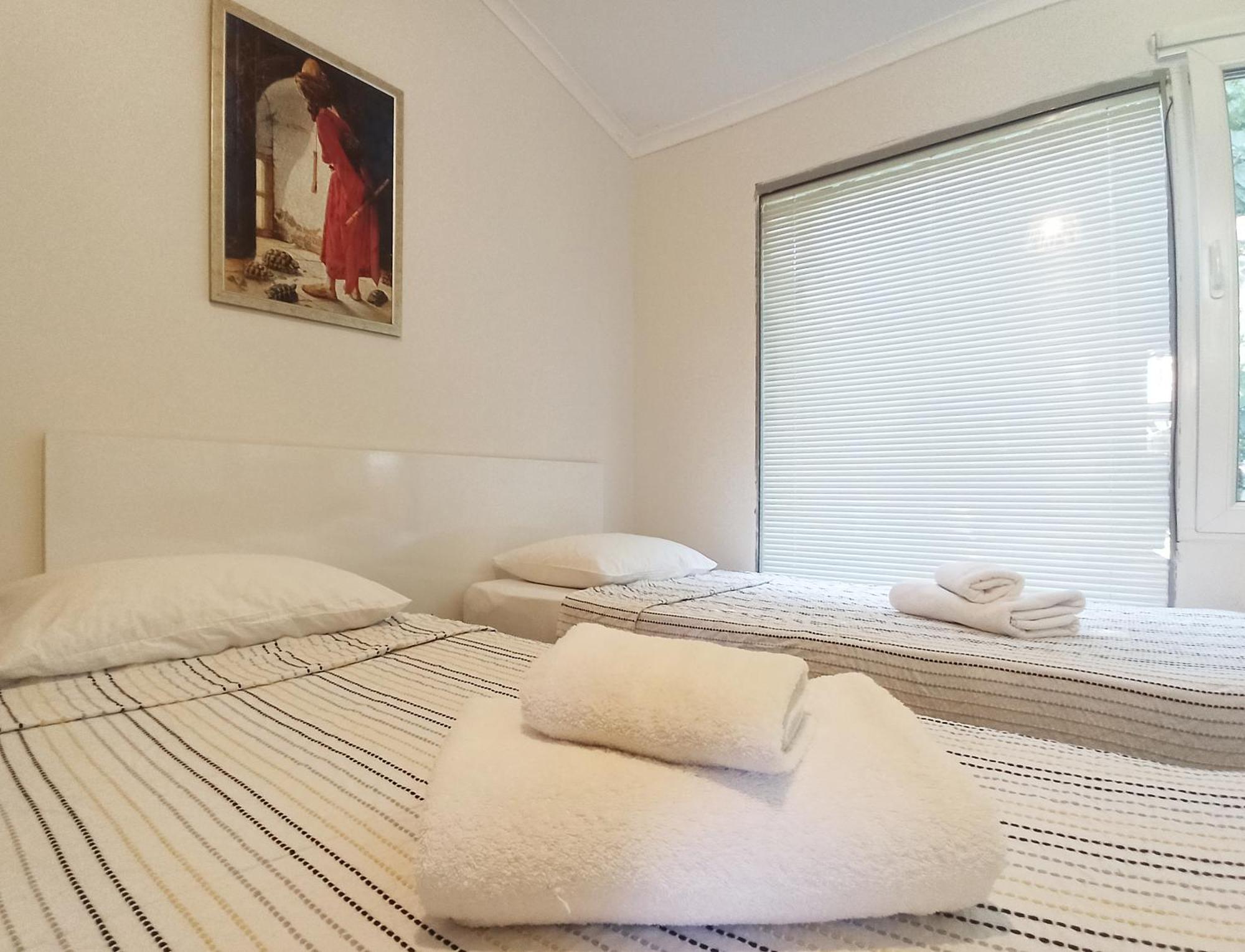 Bed and Breakfast Daidala Life Göcek Zewnętrze zdjęcie