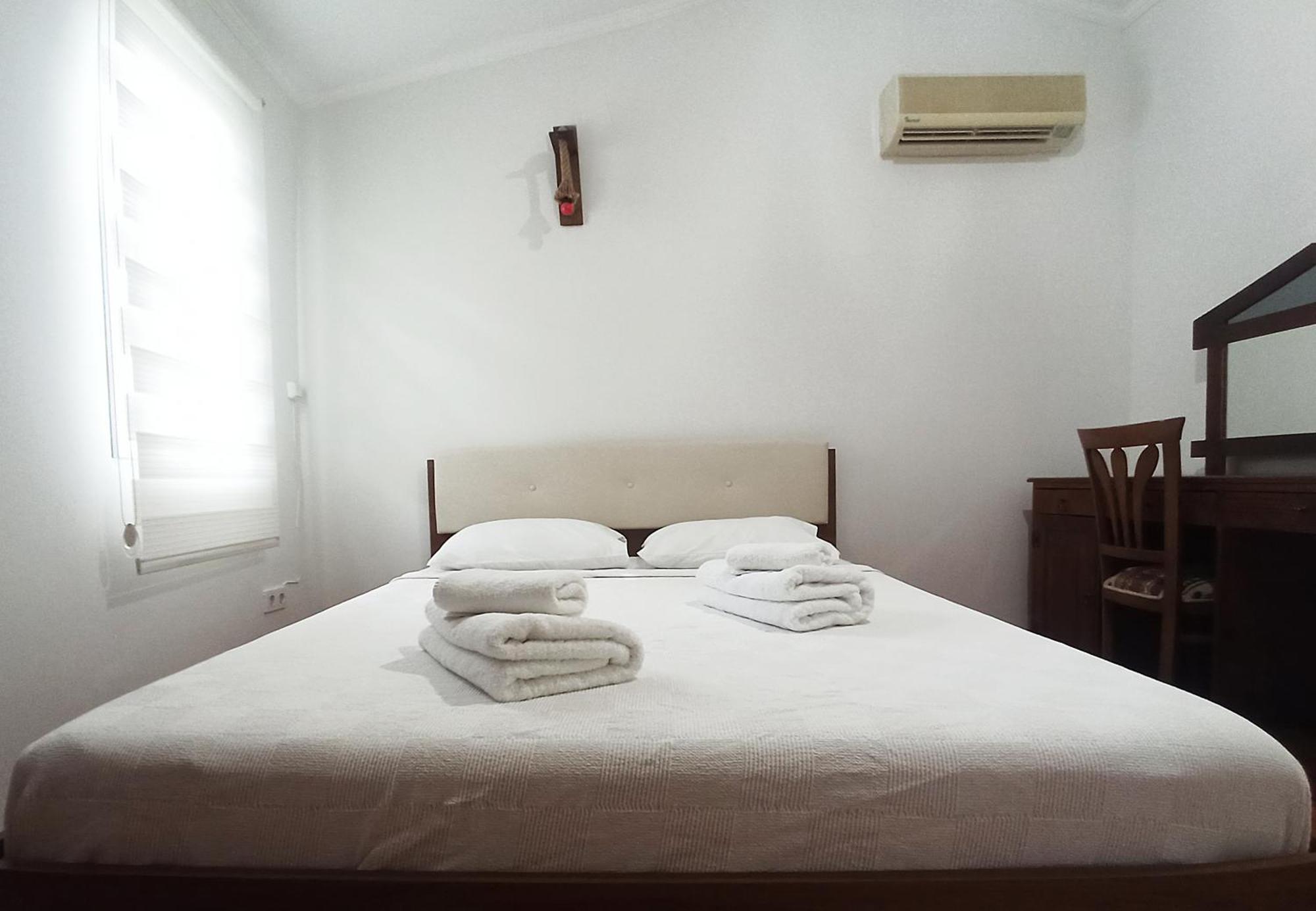 Bed and Breakfast Daidala Life Göcek Zewnętrze zdjęcie