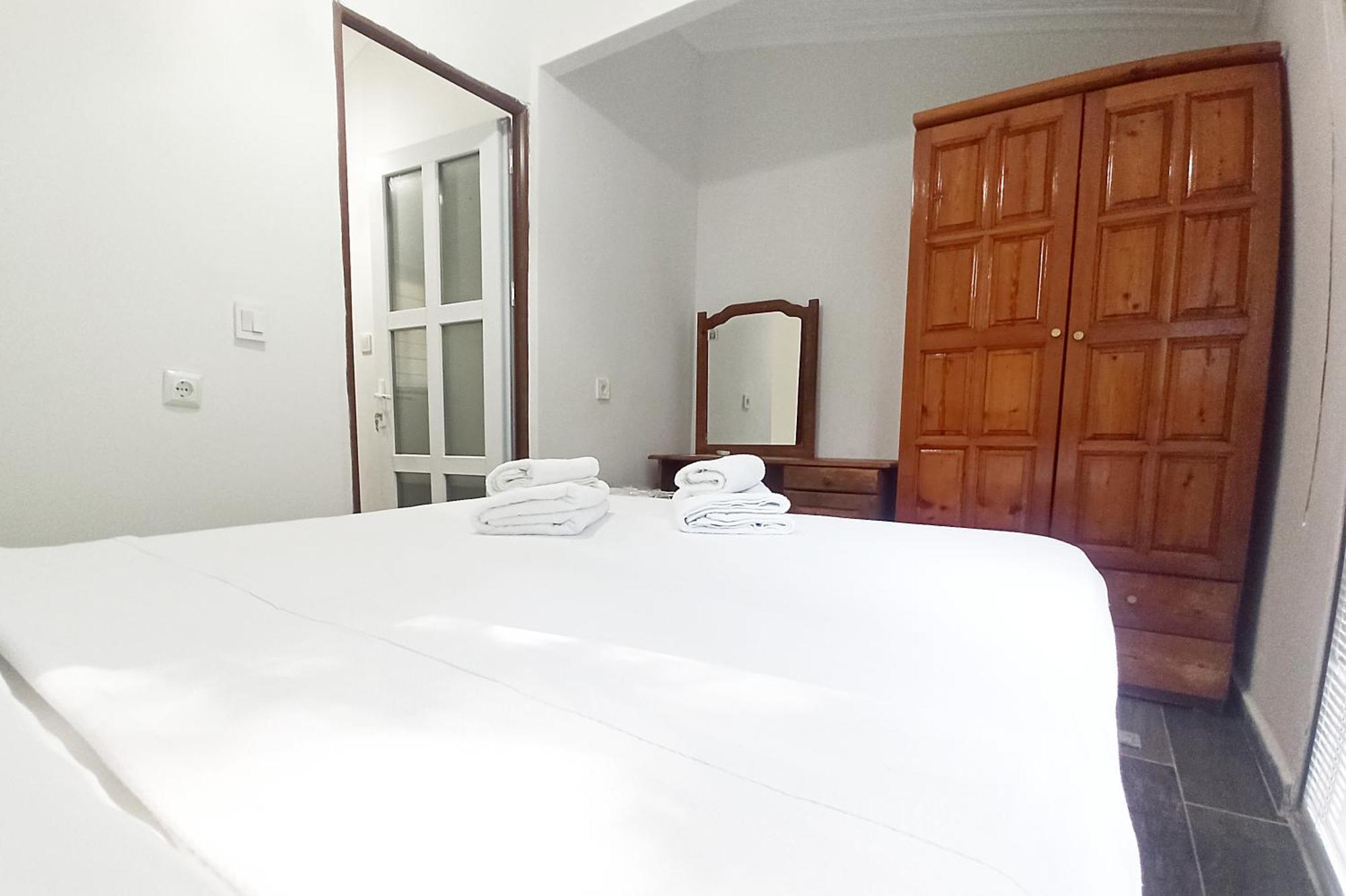 Bed and Breakfast Daidala Life Göcek Zewnętrze zdjęcie