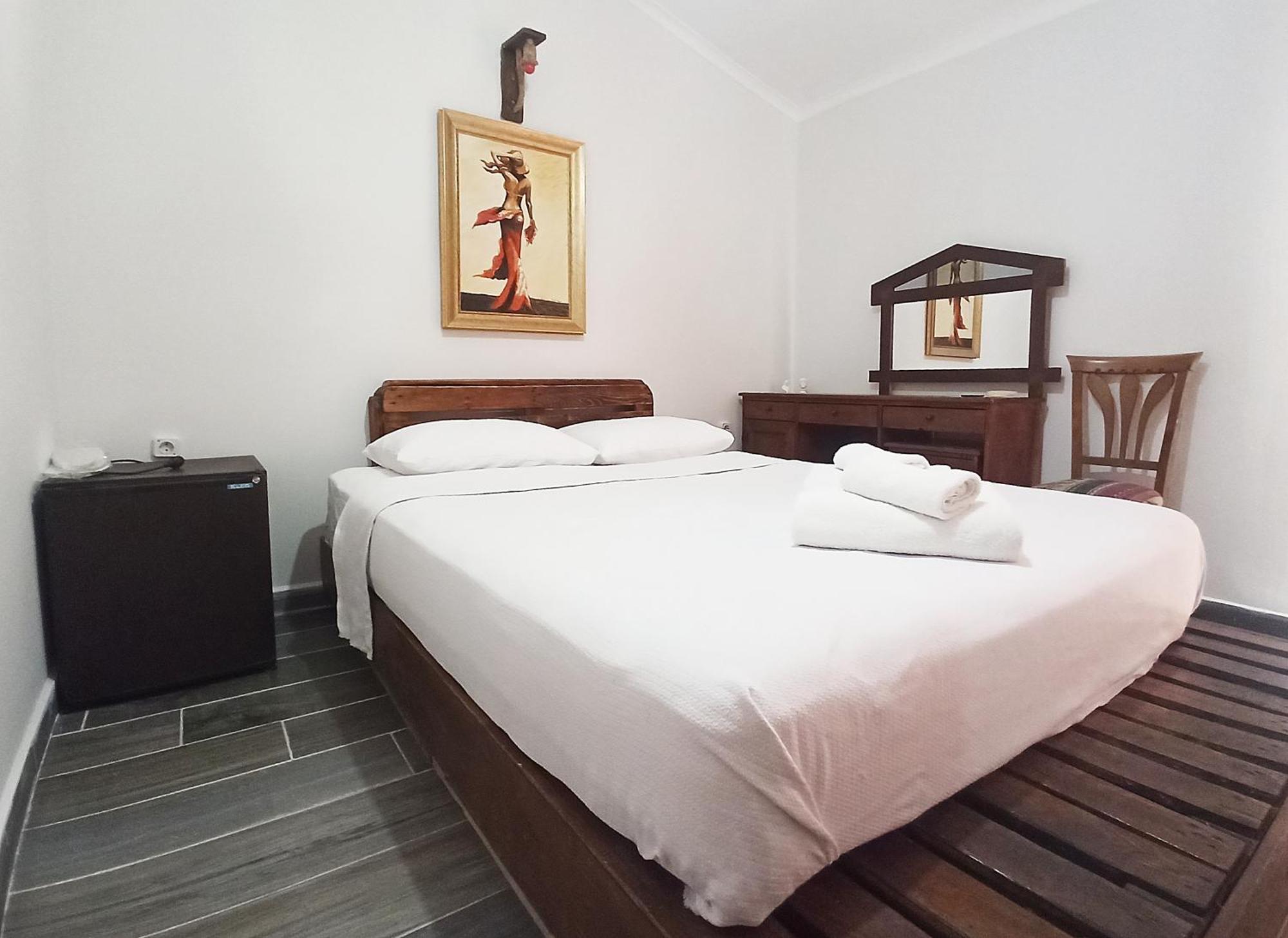 Bed and Breakfast Daidala Life Göcek Zewnętrze zdjęcie