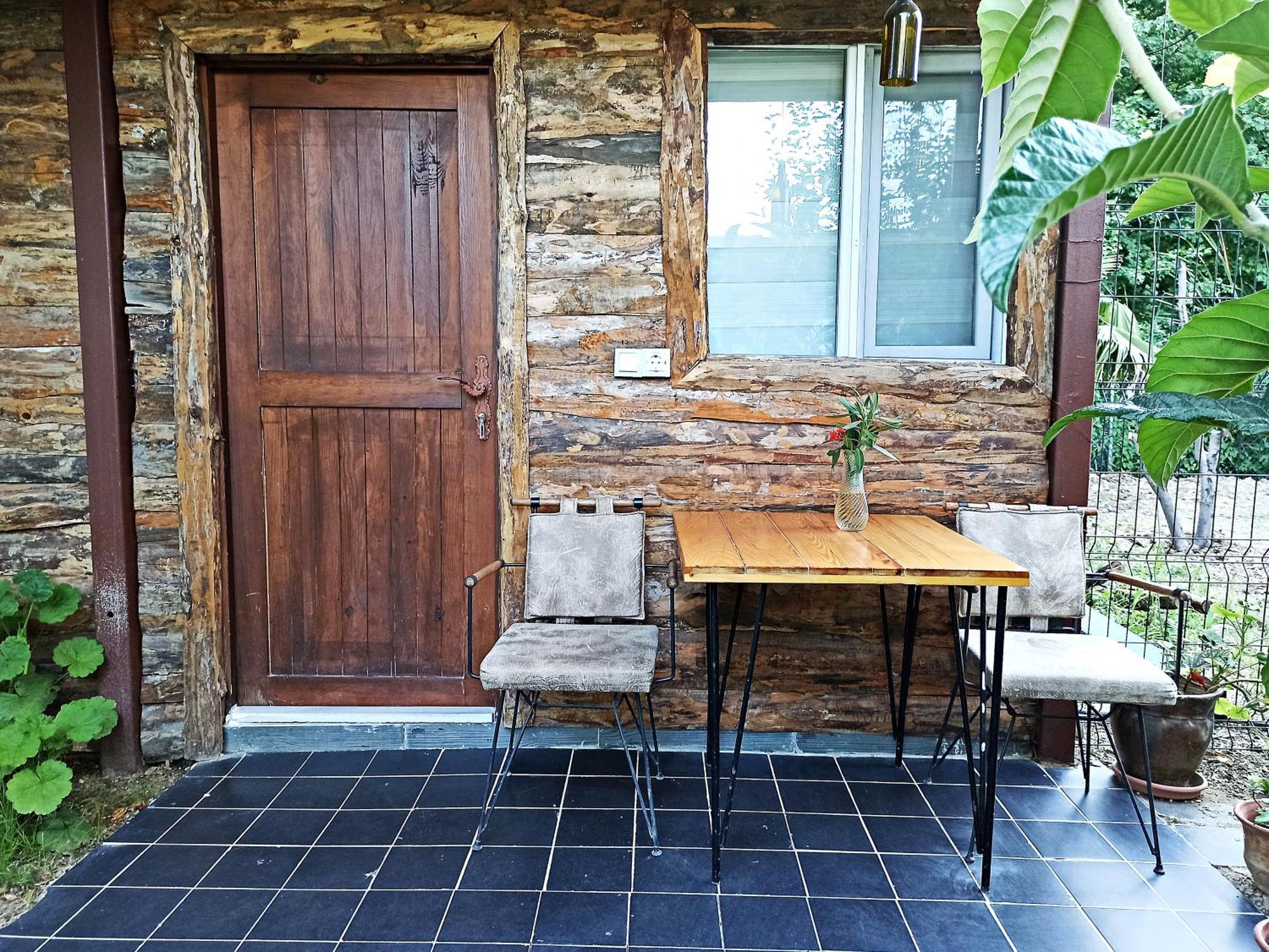 Bed and Breakfast Daidala Life Göcek Zewnętrze zdjęcie